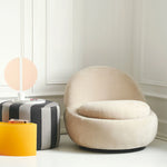 Sessel Danny-Cream - Vignette | Bouba.us