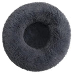 Sitzsack für Hunde 40-90 cm runde - Vignette | Bouba.us