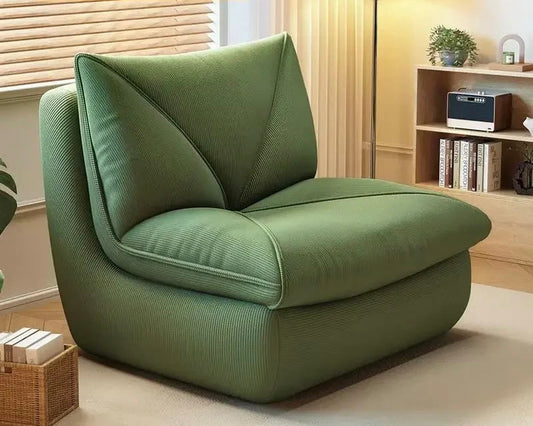 Sitzsäcke Sofa-Grün