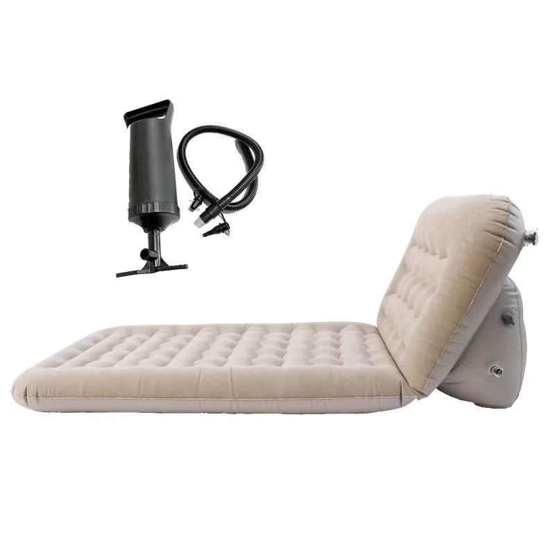 Sitzsöcke draußen, Strand, Garten & Camping-Beige-b