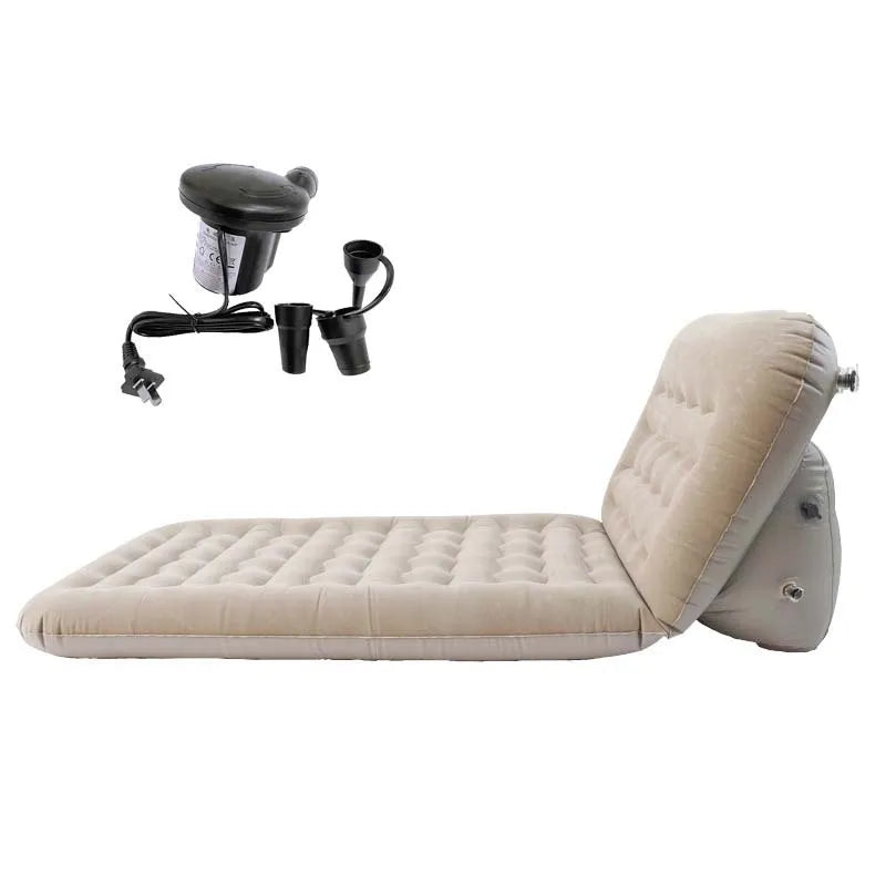 Sitzsöcke draußen, Strand, Garten & Camping-Beige-c