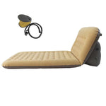 Sitzsöcke draußen, Strand, Garten & Camping - Vignette | Bouba.us