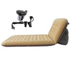 Sitzsöcke draußen, Strand, Garten & Camping - Vignette | Bouba.us