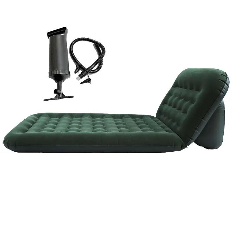 Sitzsöcke draußen, Strand, Garten & Camping-Grün-c