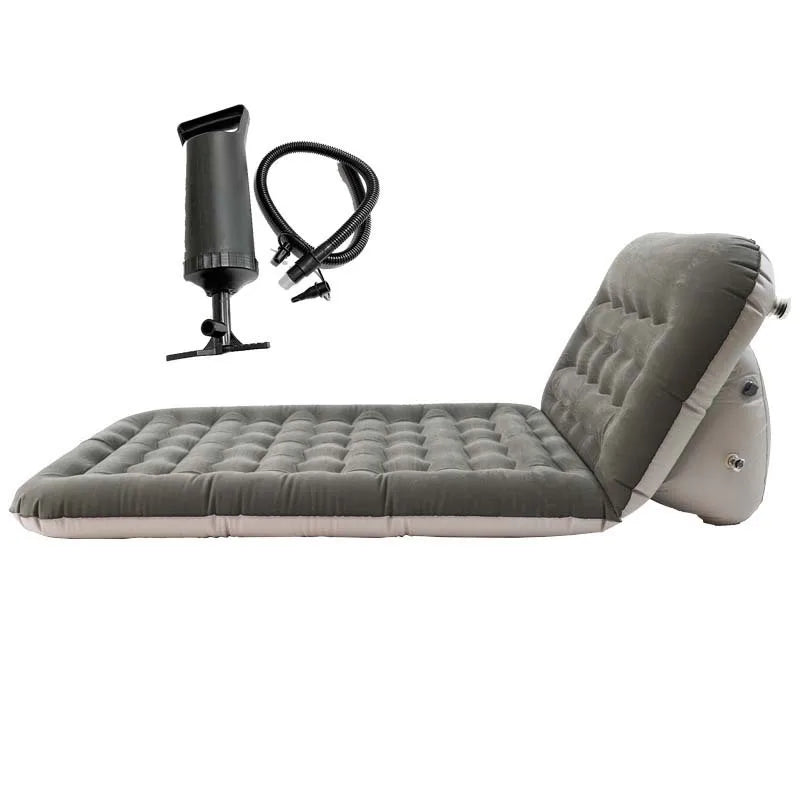 Sitzsöcke draußen, Strand, Garten & Camping-Grau-c