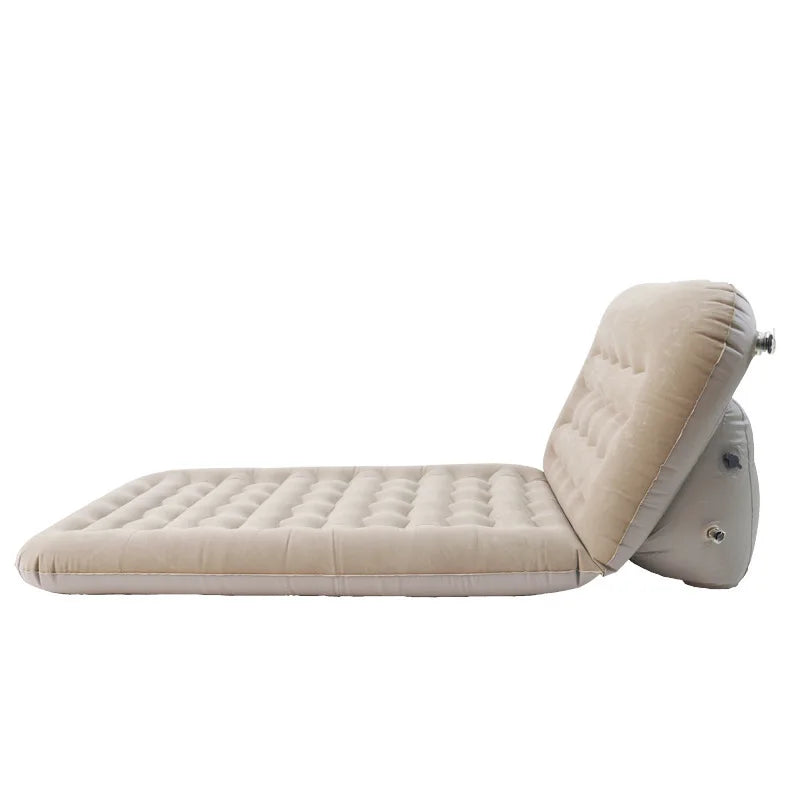 Sitzsöcke draußen, Strand, Garten & Camping-beige-a