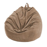 Sitzsack beanbag - Vignette | Bouba.us