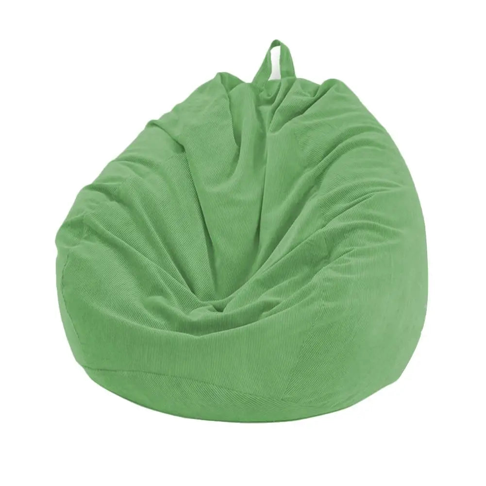Sitzsack-Bean-Bag-Grün