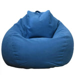Sitzsack-Bezug - Vignette | Bouba.us