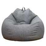 Sitzsack-Bezug - Vignette | Bouba.us