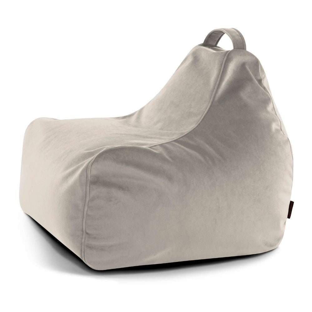 Sitzsack-Game Barcelona-Beige