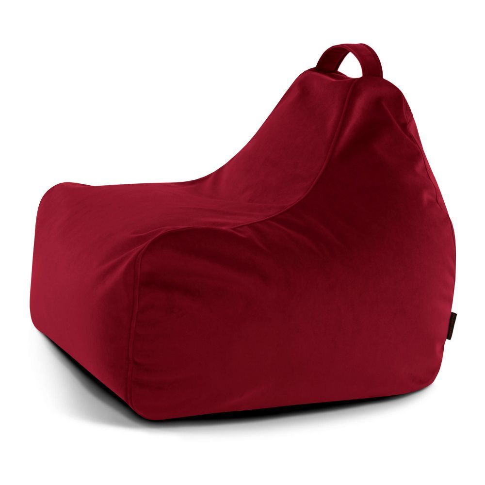 Sitzsack-Game Barcelona-Ro