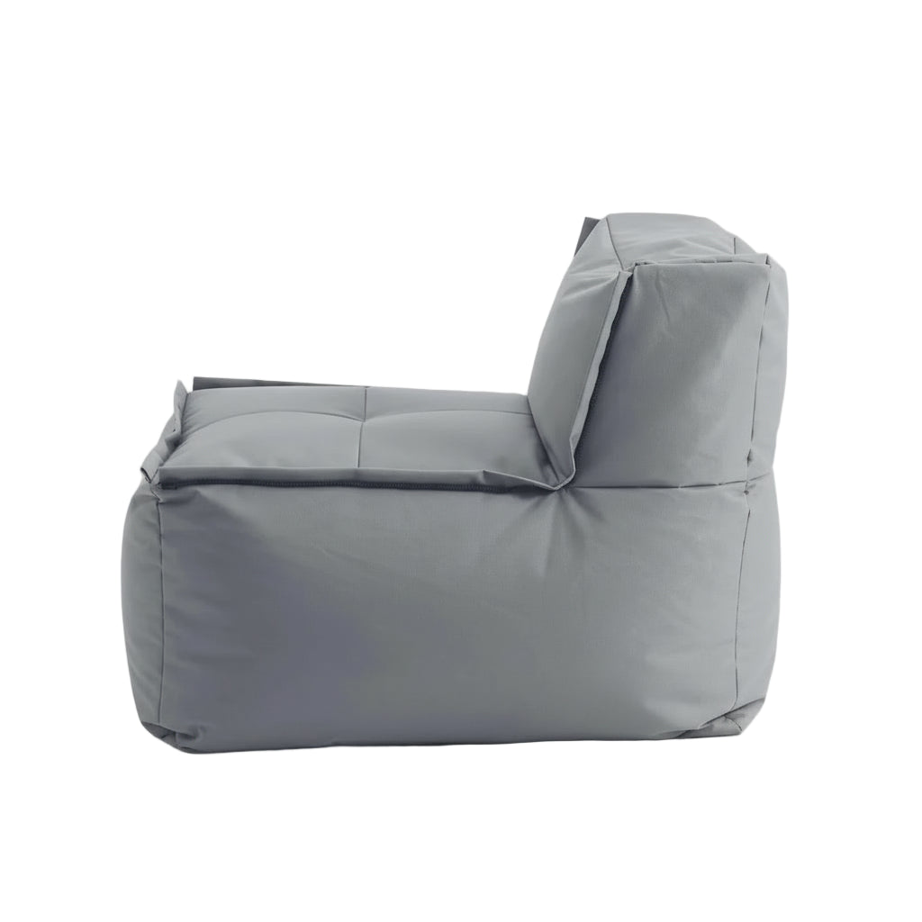 Sitzsack-Lounge - Modulares Mittelteil-1