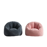 Sitzsack beige - Vignette | Bouba.us