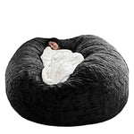 Sitzsack Sofa / Wohnzimmer - Vignette | Bouba.us