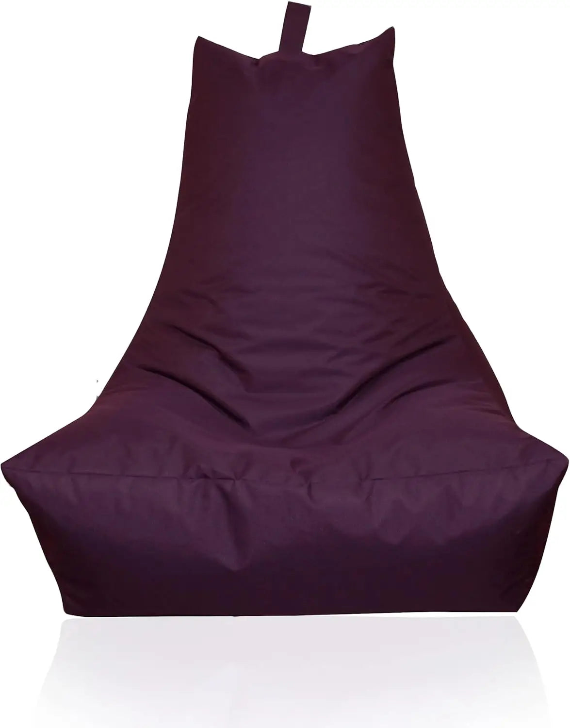 Sitzsack-Sessel Lounge Brombeere-2