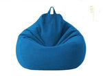 Sitzsack Wohnzimmer / Sitzsack Sofa - Vignette | Bouba.us