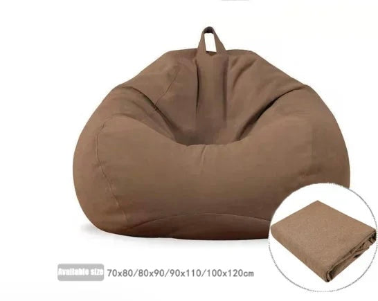 Sitzsack-Wohnzimmer-Braun-Cover