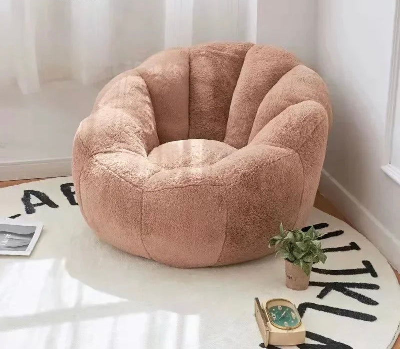 Sitzsack - Braun