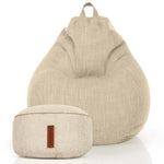 Sitzsack Bauwelle - Vignette | Bouba.us