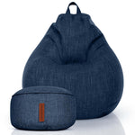 Sitzsack Bauwelle - Vignette | Bouba.us
