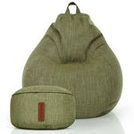 Sitzsack Bauwelle - Vignette | Bouba.us