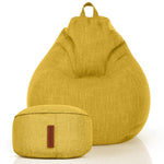 Sitzsack Bauwelle - Vignette | Bouba.us