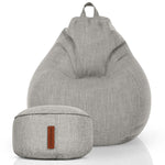 Sitzsack Bauwelle - Vignette | Bouba.us