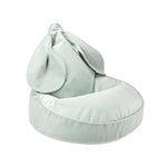 Sitzsack Beanbag Hase Mint - Vignette | Bouba.us