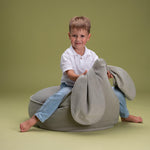 Sitzsack Beanbag Hase Mint - Vignette | Bouba.us