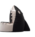 Sitzsack Hai - Vignette | Bouba.us