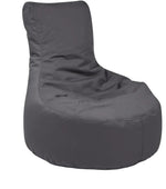 Sitzsack Outdoor-anthrazit - Vignette | Bouba.us