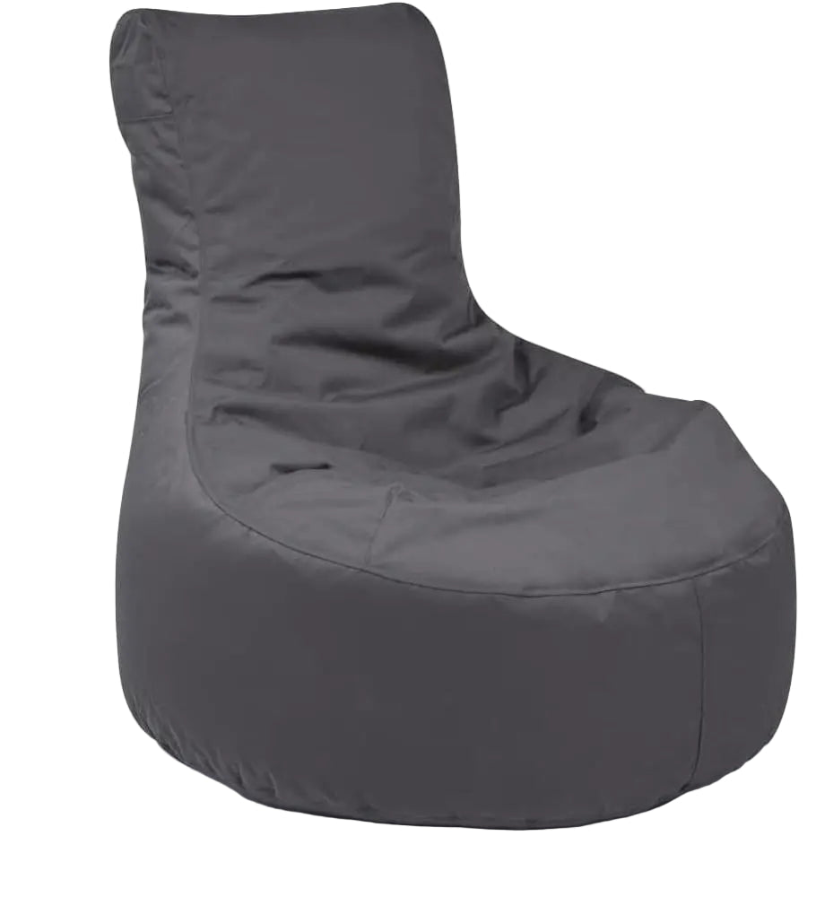 Sitzsack Outdoor-anthrazit-1