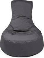 Sitzsack Outdoor-anthrazit - Vignette | Bouba.us