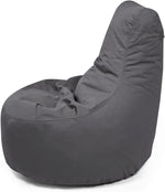 Sitzsack Outdoor-anthrazit - Vignette | Bouba.us