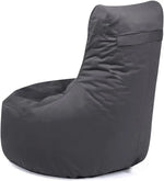 Sitzsack Outdoor-anthrazit - Vignette | Bouba.us
