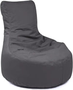 Sitzsack Outdoor-anthrazit - Vignette | Bouba.us
