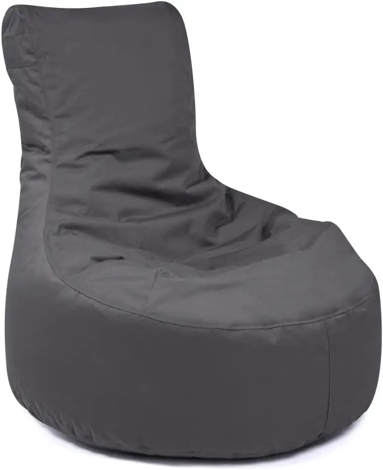 Sitzsack Outdoor-anthrazit