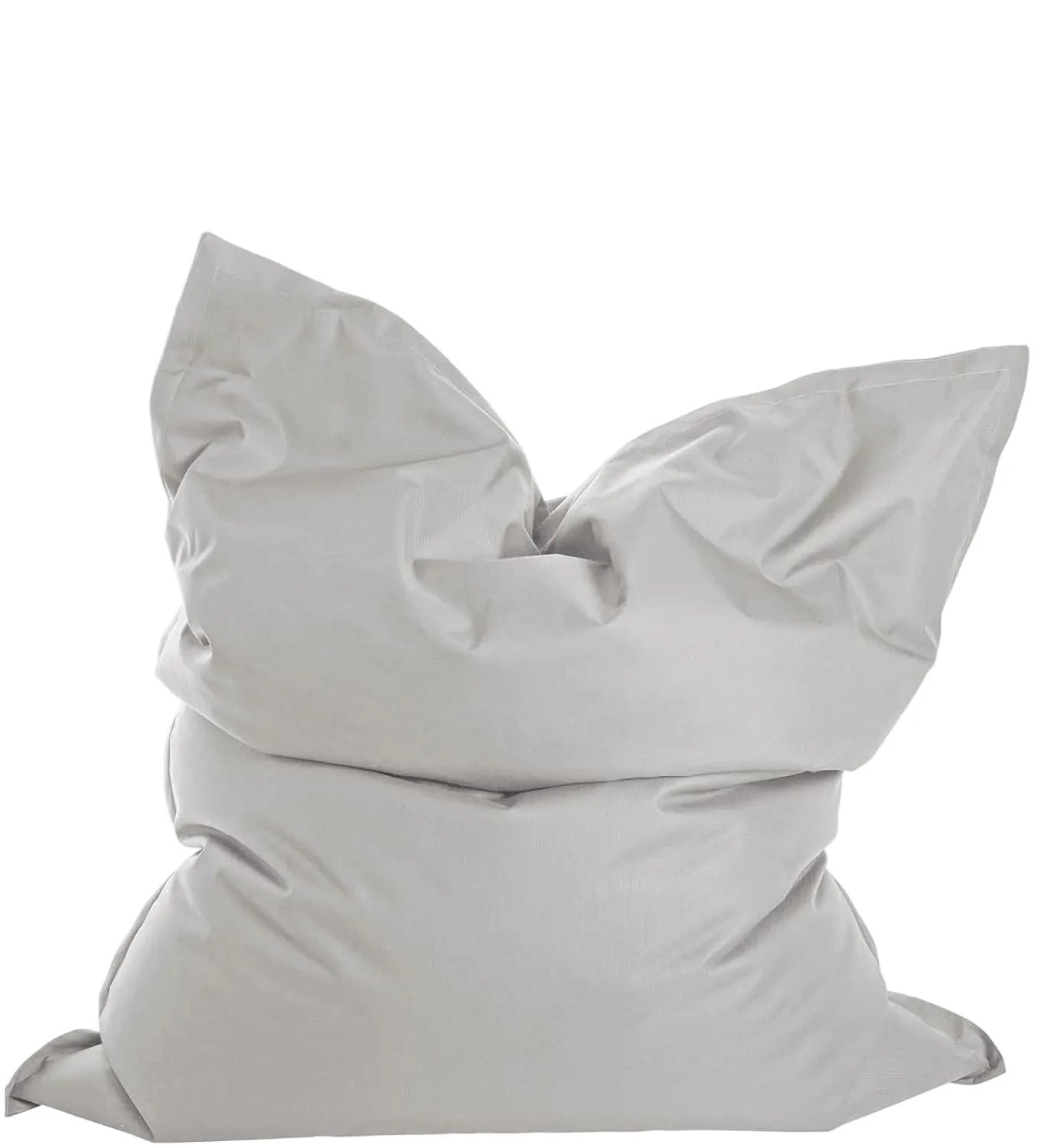 Sitzsack Outdoor XXL-Grau