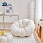 Sitzsack Wohnzimmer - Vignette | Bouba.us