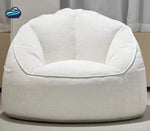 Sitzsack Wohnzimmersofa - Vignette | Bouba.us