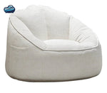Sitzsack Wohnzimmersofa - Vignette | Bouba.us