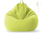 Sitzsack aus Baumwolle - Vignette | Bouba.us