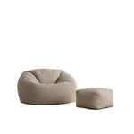 Sitzsack Cord( Velourd) - Vignette | Bouba.us
