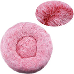 Sitzsack für Hunde 40-90 cm runde - Vignette | Bouba.us
