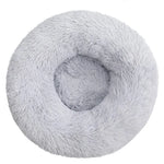 Sitzsack für Hunde 40-90 cm runde - Vignette | Bouba.us