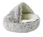 Sitzsack für Katze - Vignette | Bouba.us