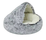 Sitzsack für Katze - Vignette | Bouba.us