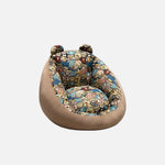 Sitzsack kuscheltiere - Vignette | Bouba.us