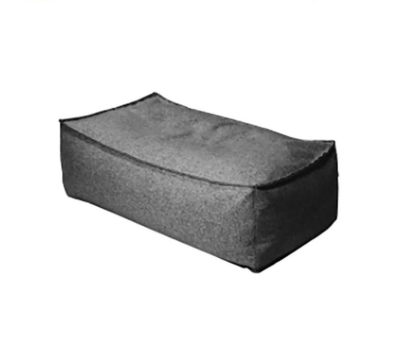Sitzsack outdoor/ Sitzsack draßen-Hocker-Carbongrau